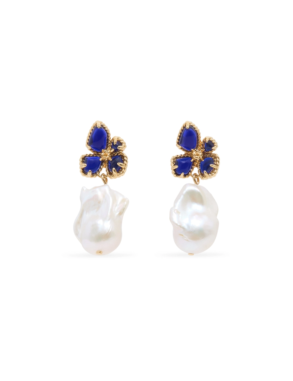 Bloom Earrings