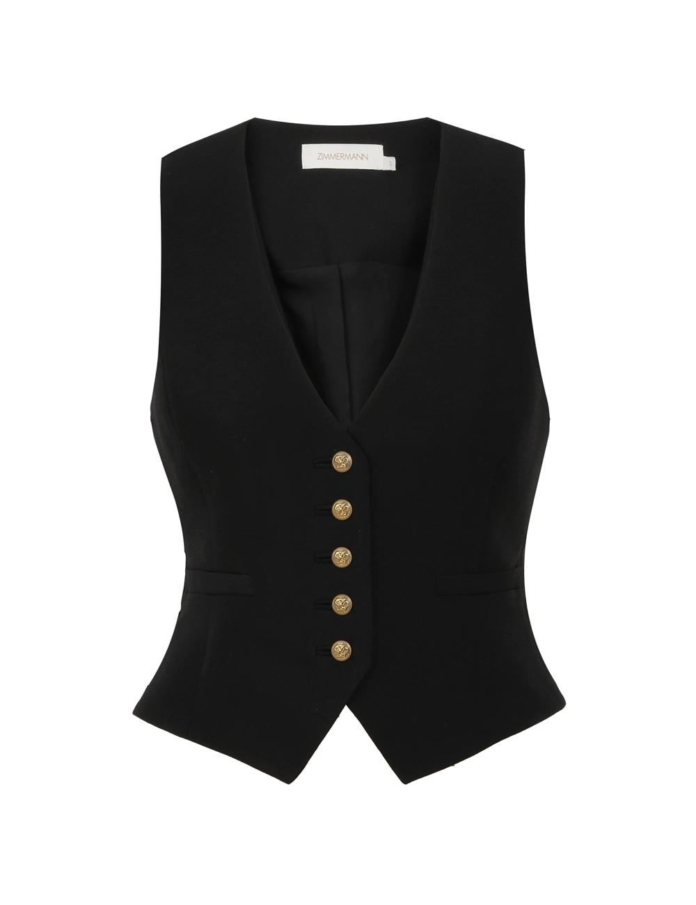 Hypnotic Waistcoat