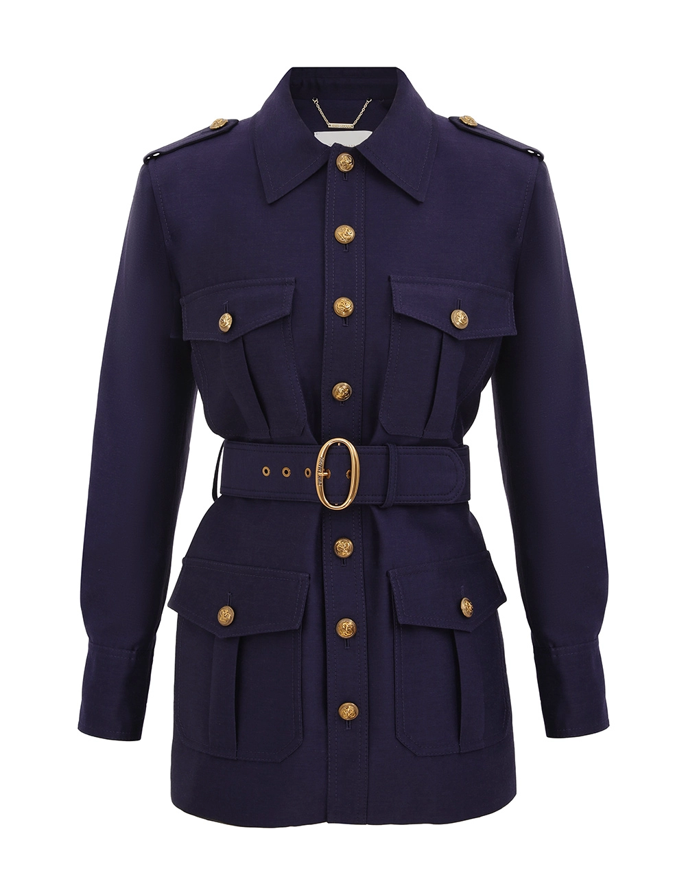 Hypnotic Utility Jacket