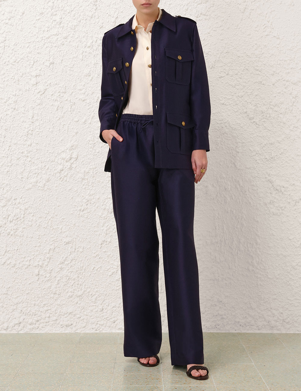 Hypnotic Utility Jacket 8 Hypnotic Utility Jacket
