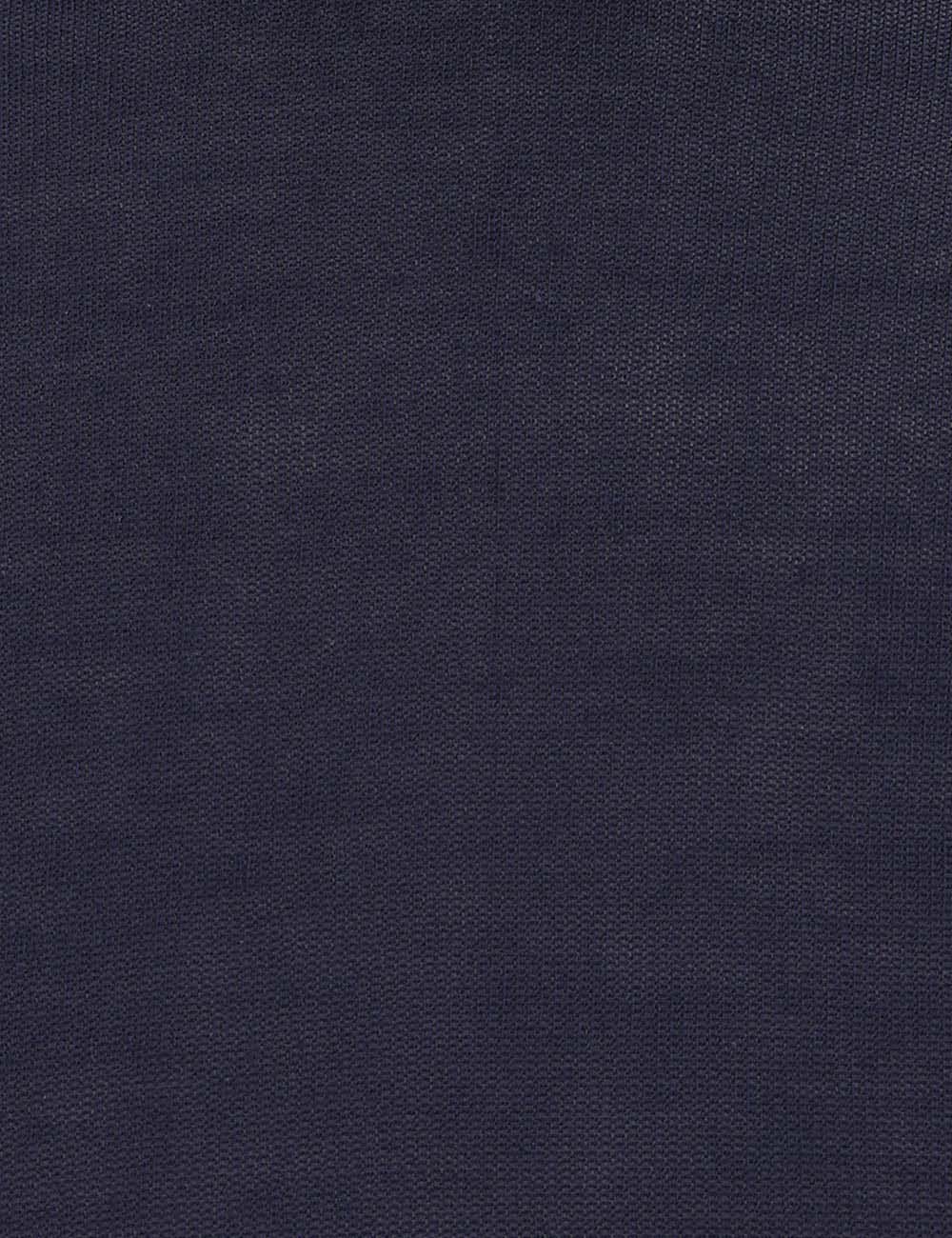 Fine Knit Roll Neck Top 7 Fine Knit Roll Neck Top