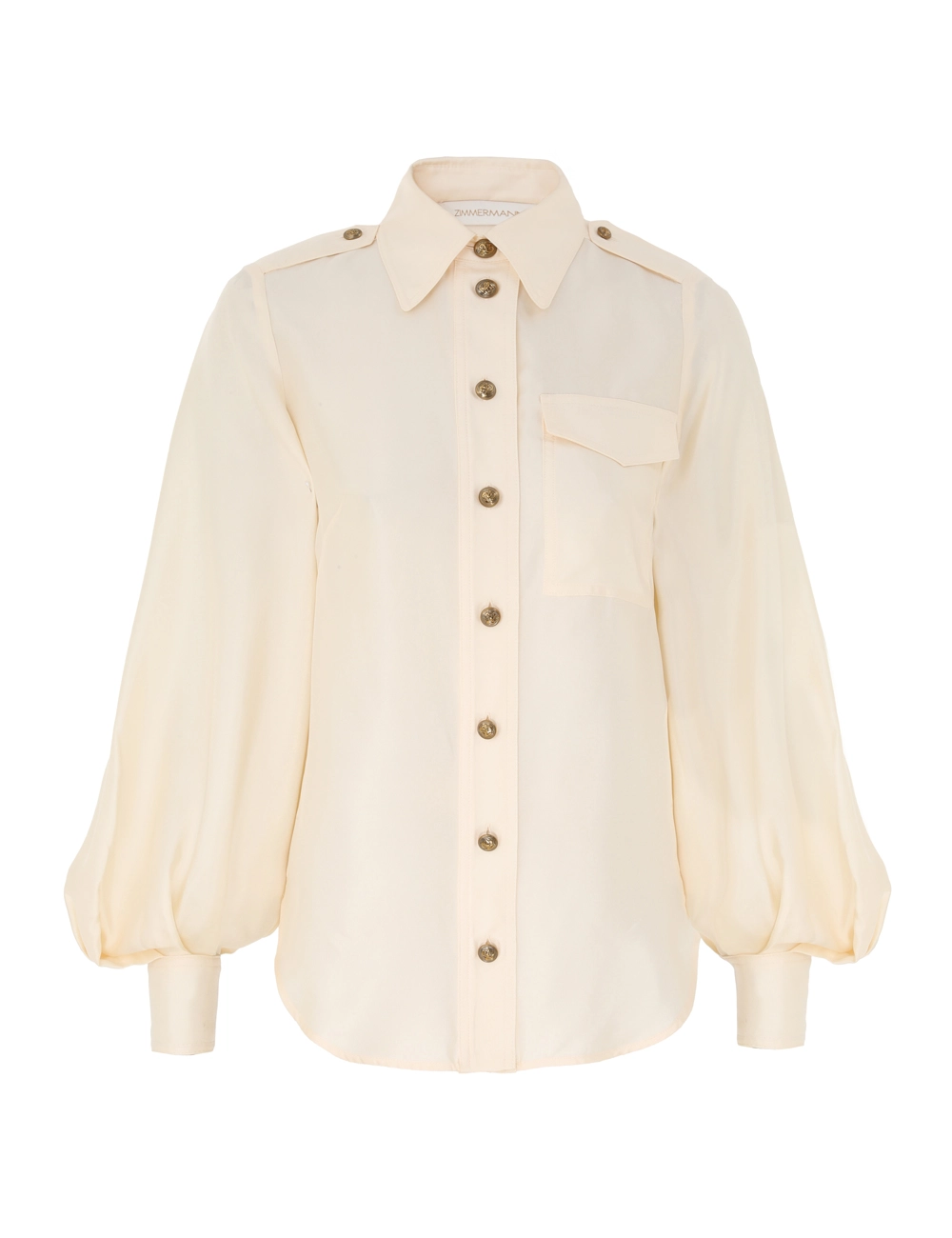 Utility Shirt