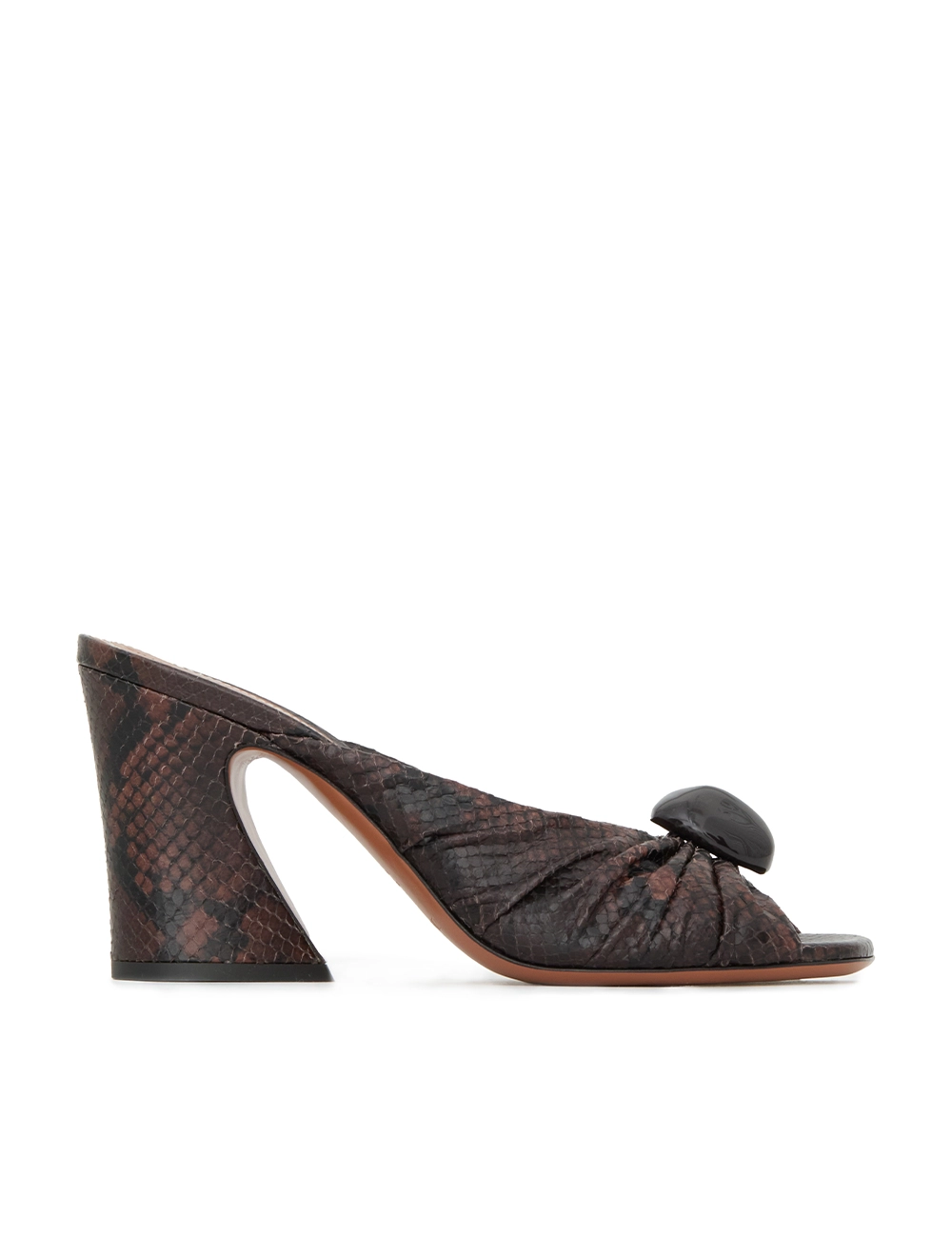 Gleam Mule 85