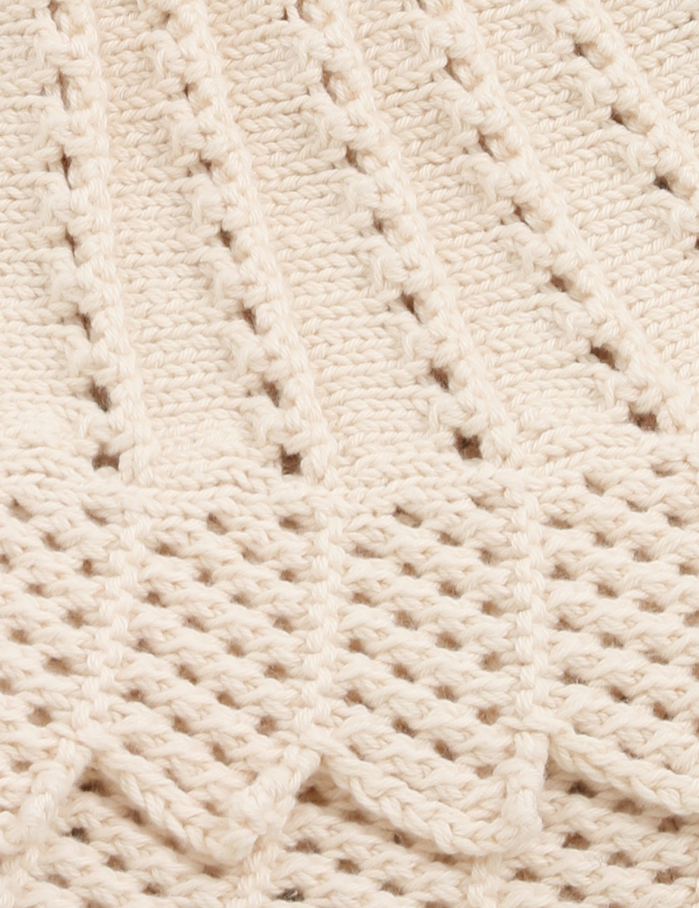 Hypnotic Ruffle Collar Sweater 7 Hypnotic Ruffle Collar Sweater