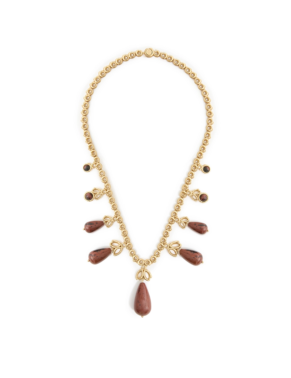 Maisie Charm Necklace