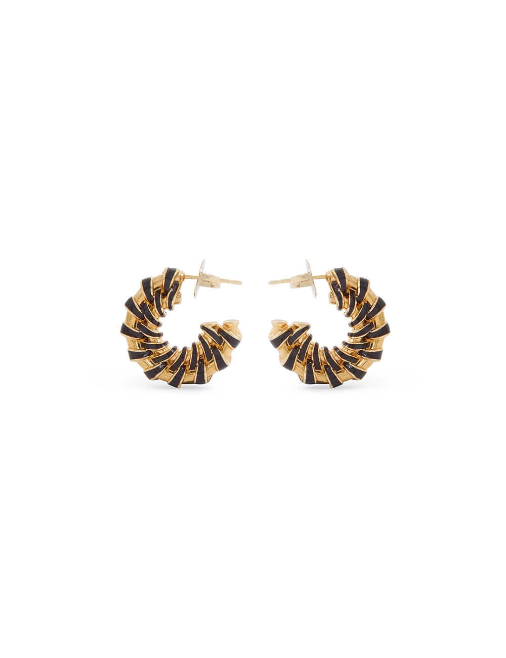 Loom Mini Hoops