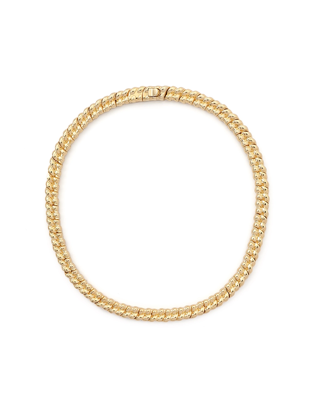 Loom Necklace