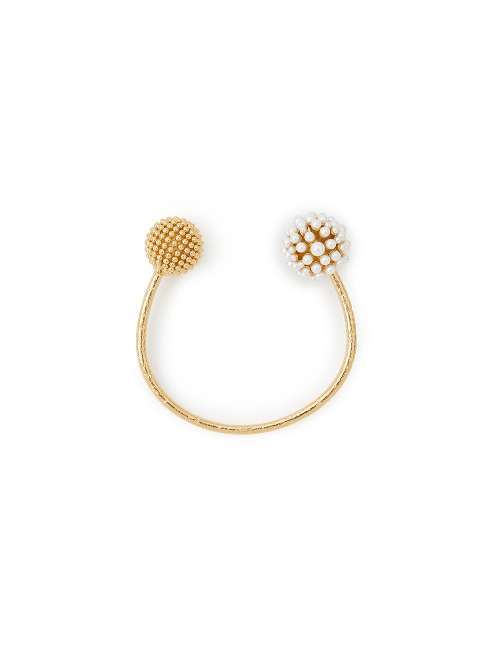 Dandelion Cuff