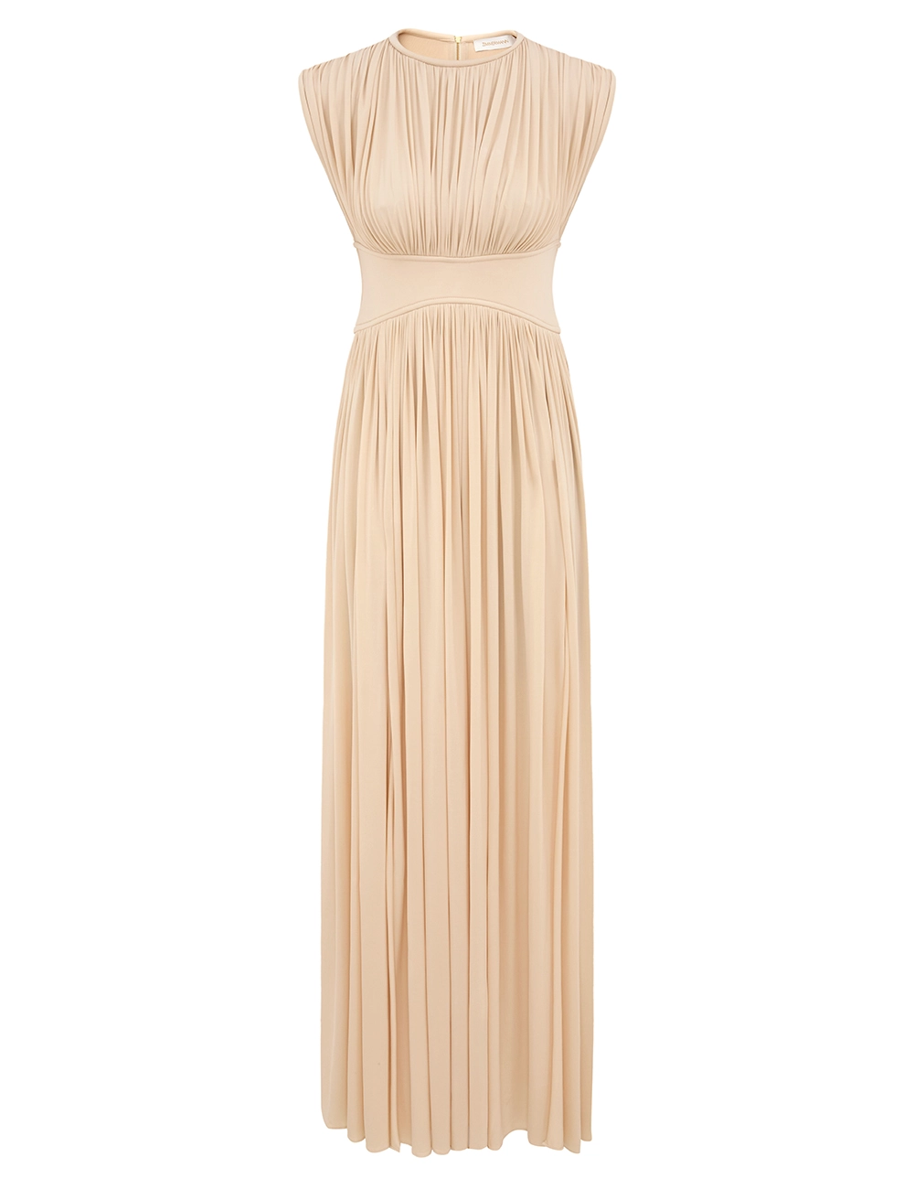 Hypnotic Column Dress