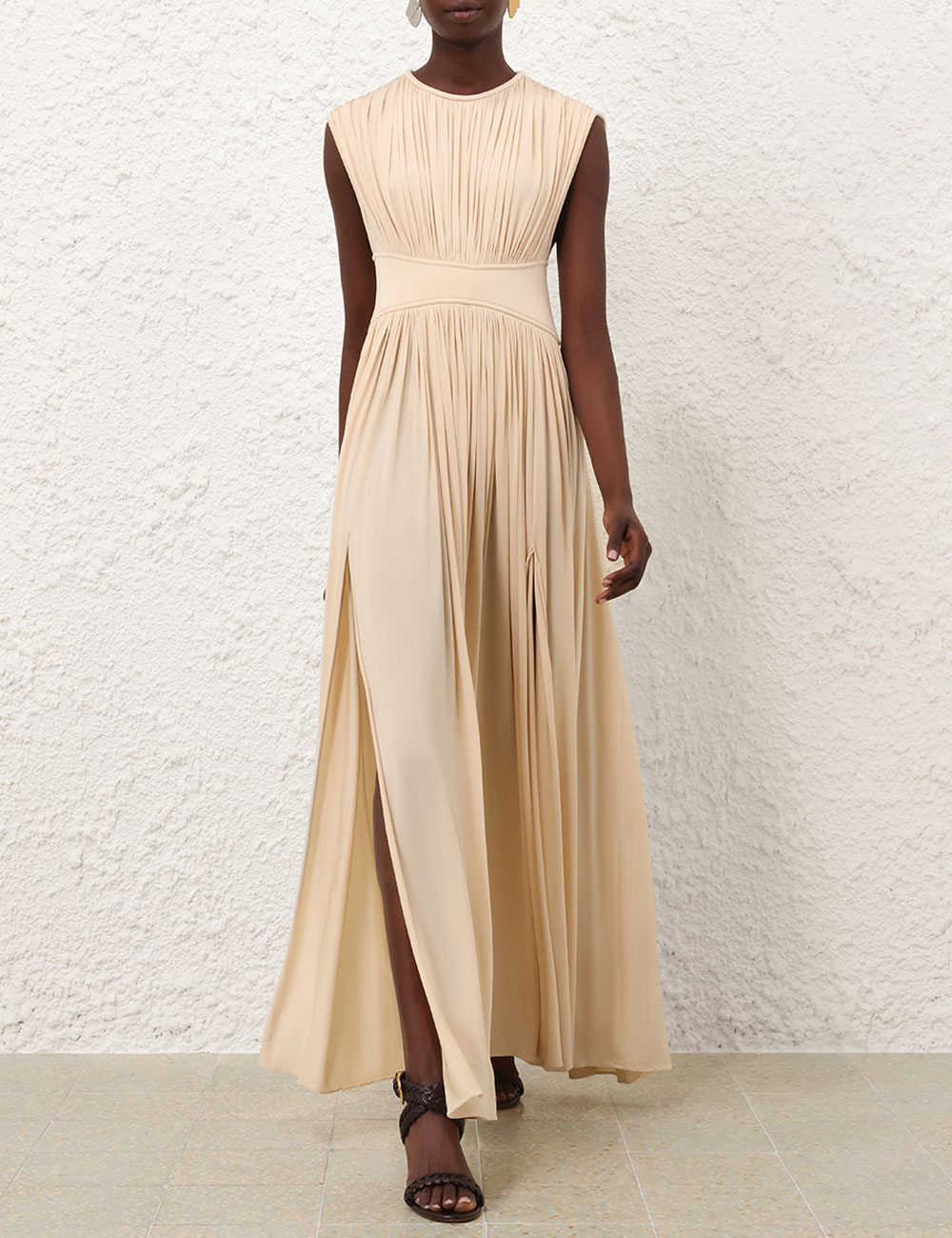 Hypnotic Column Dress 3 Hypnotic Column Dress