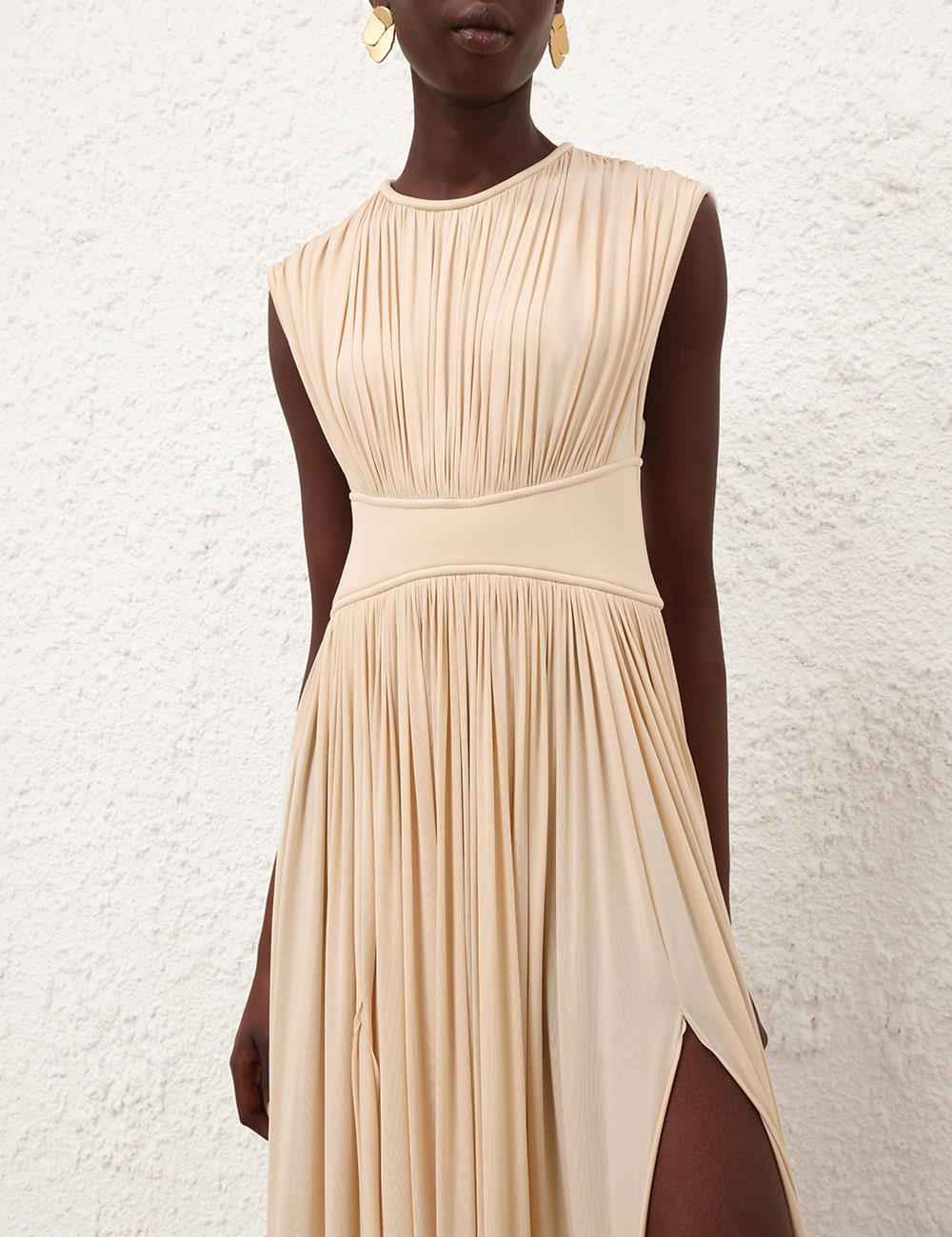 Hypnotic Column Dress 6 Hypnotic Column Dress