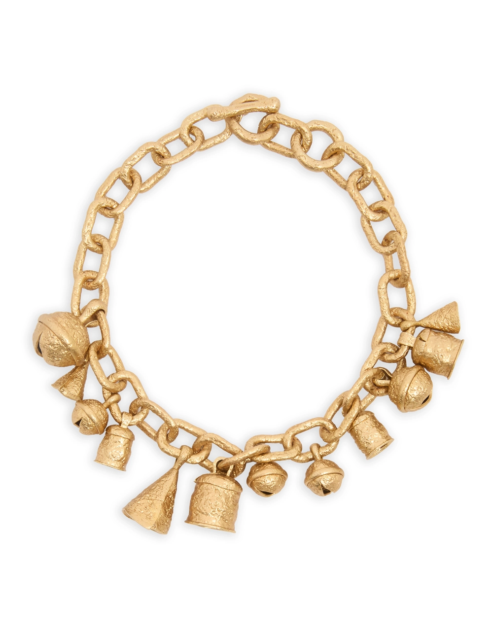 Whimsy Charm Necklace