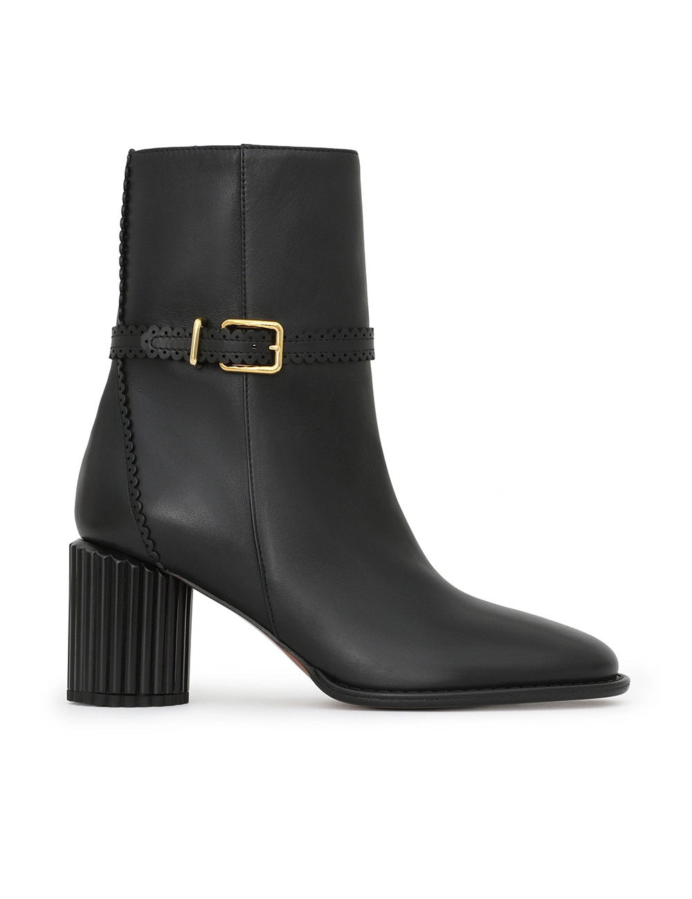 Eddie Low Boot 70