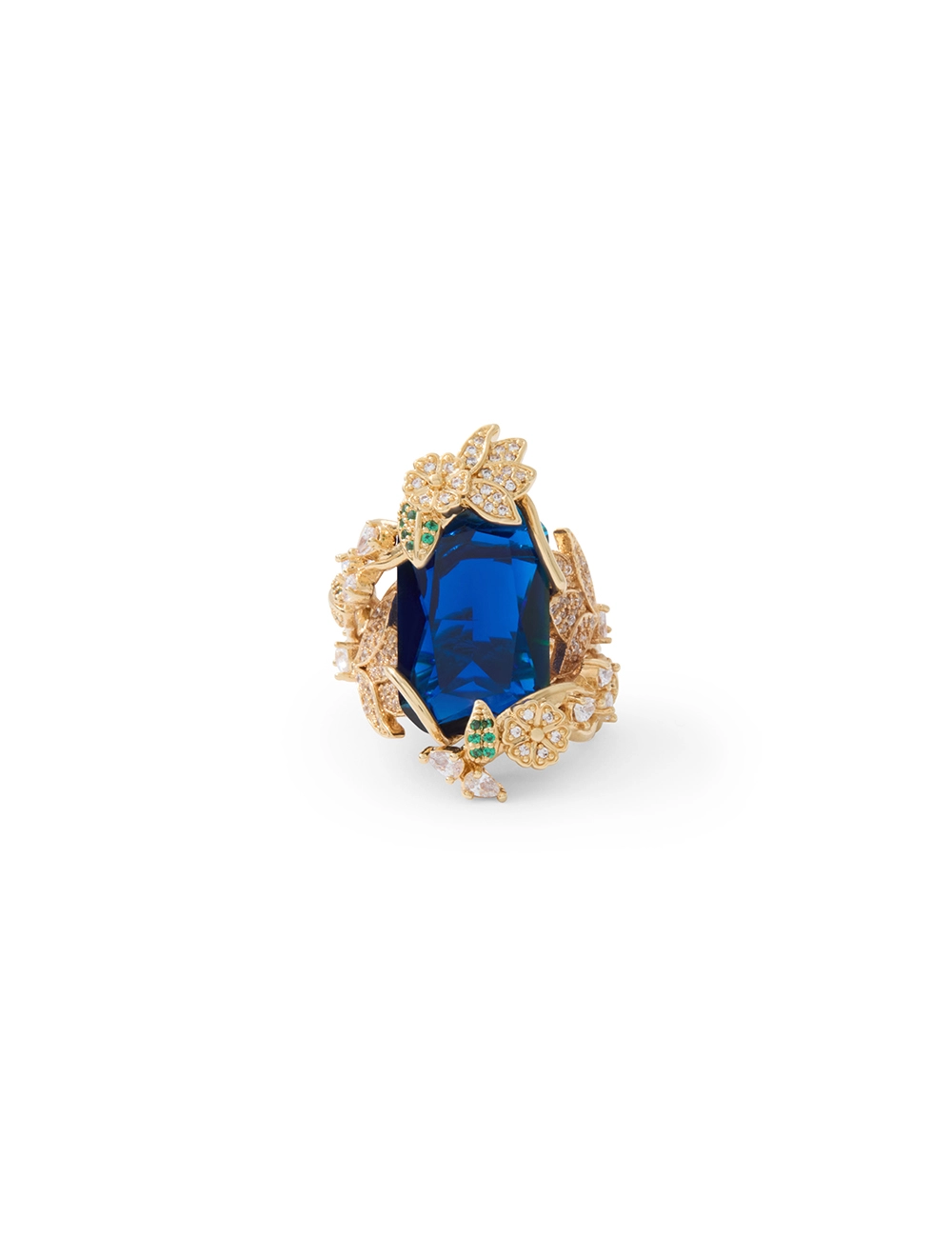 Bloom Cocktail Ring