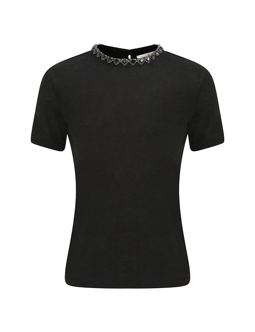 Embellished Tee