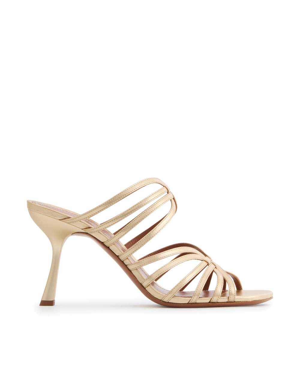 Aura Mule Sandal 85