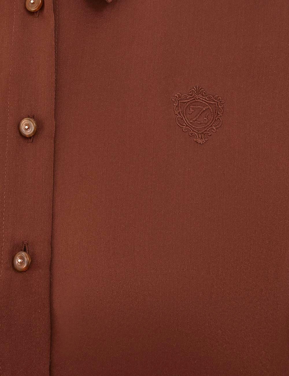 Hypnotic Satin Shirt 7 Hypnotic Satin Shirt