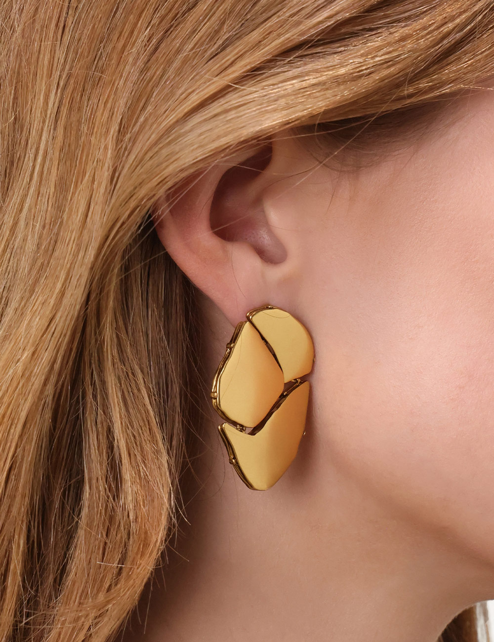 Byron Earrings 3 Byron Earrings