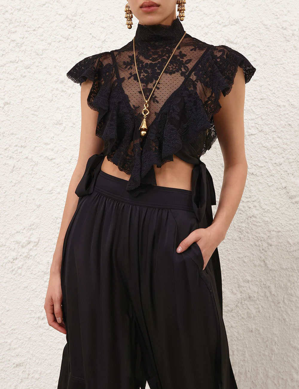 Hypnotic Lace Bodice 3 Hypnotic Lace Bodice
