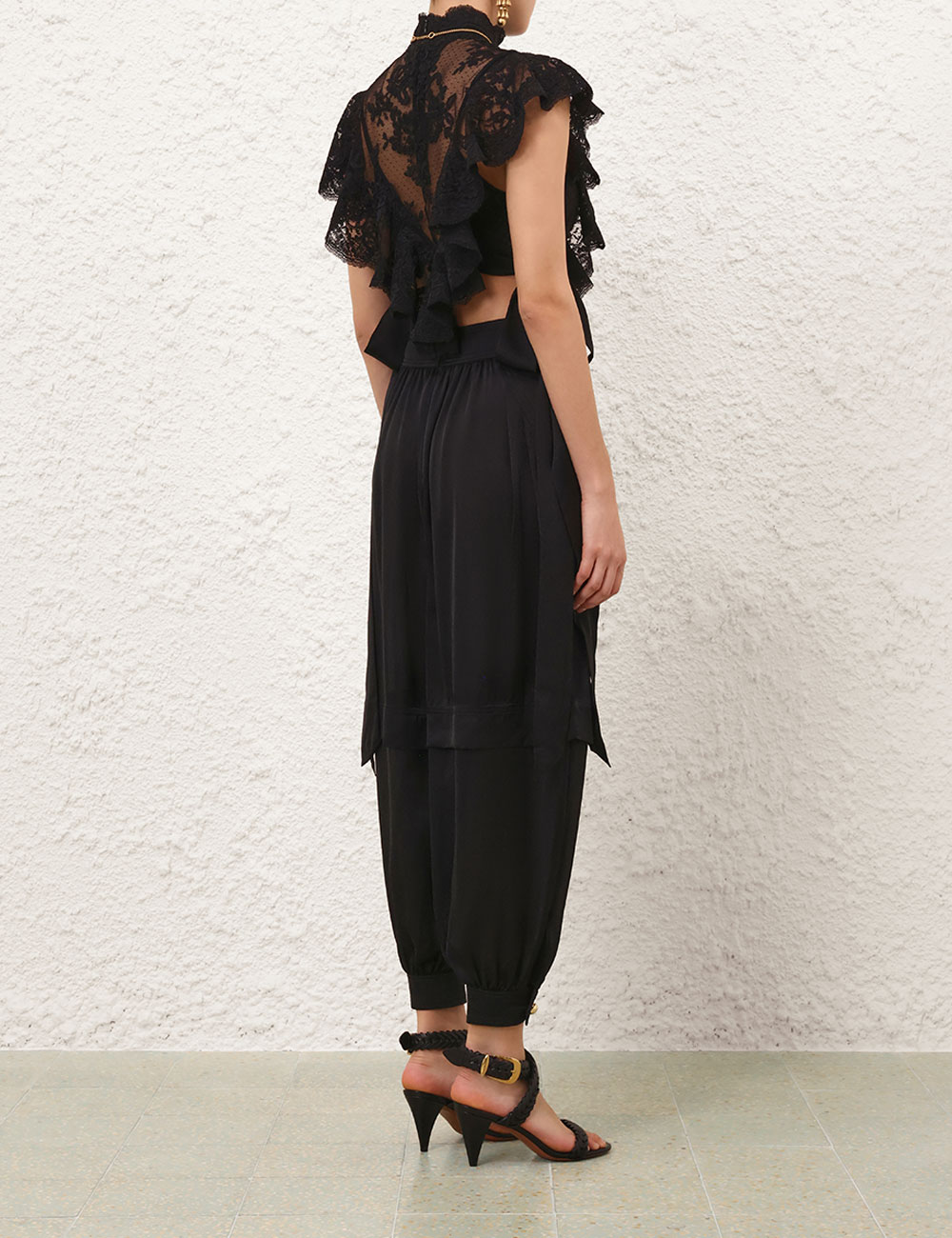 Hypnotic Lace Bodice 5 Hypnotic Lace Bodice
