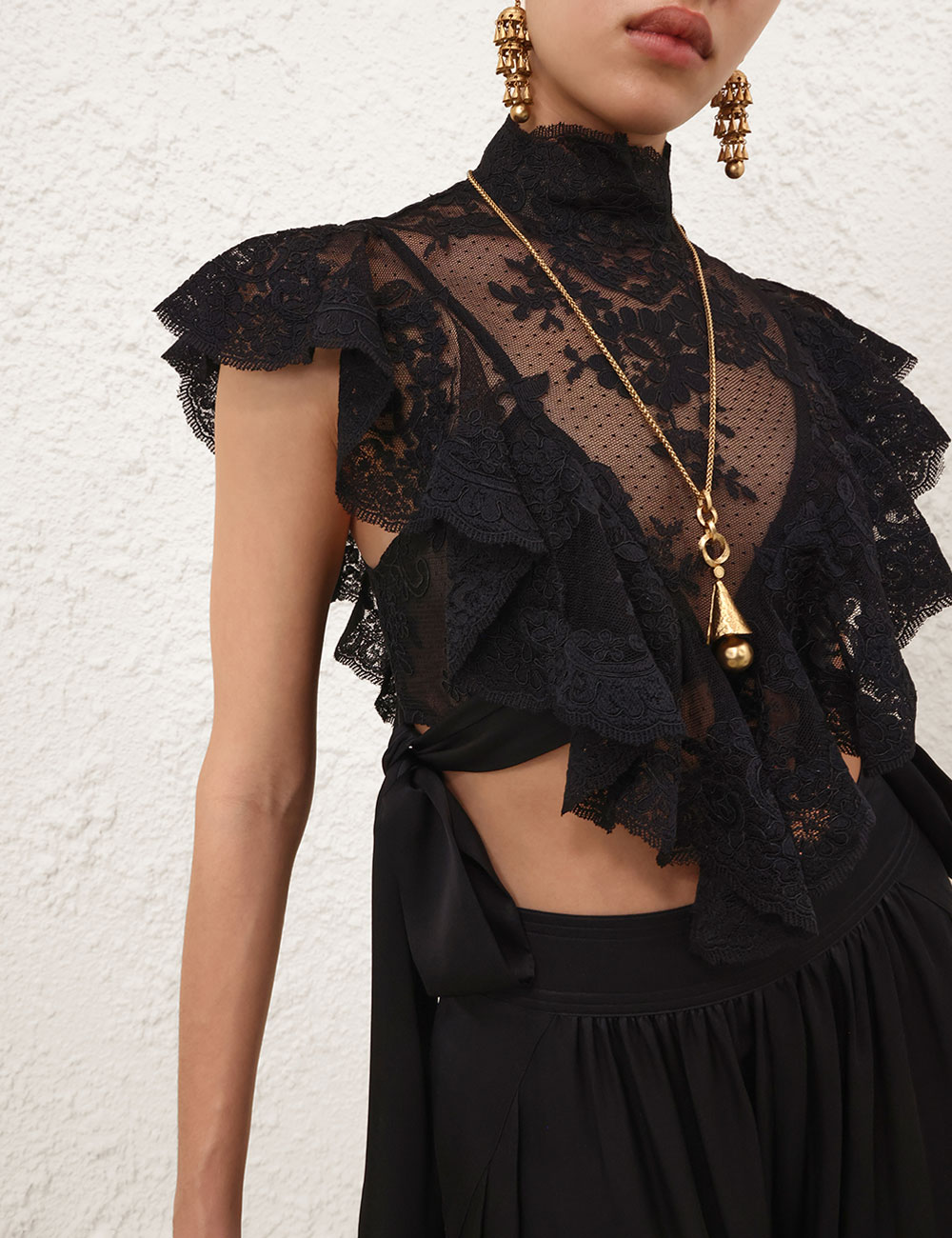 Hypnotic Lace Bodice 6 Hypnotic Lace Bodice
