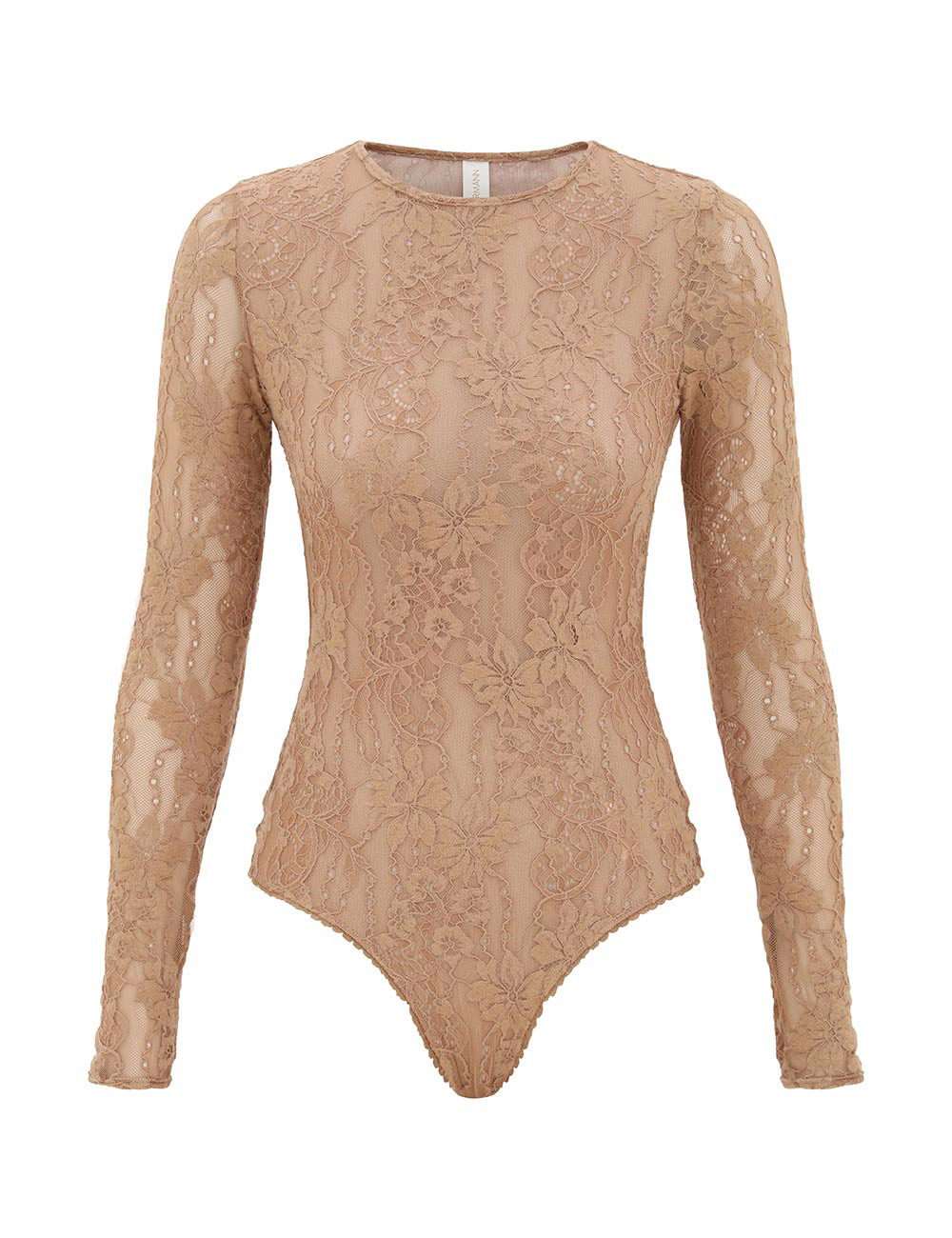 Lace Bodysuit