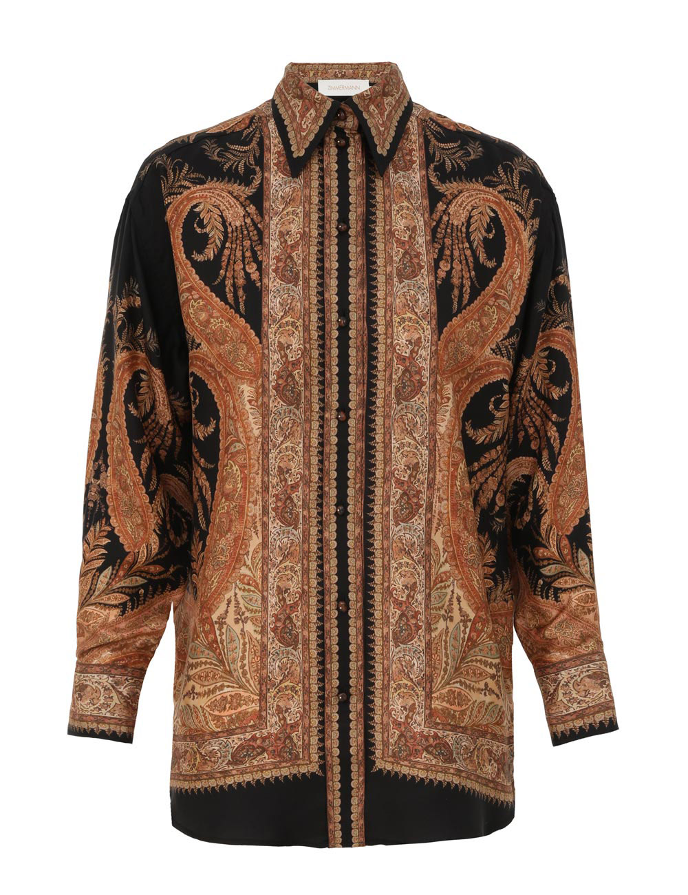 Hypnotic Relaxed Shirt