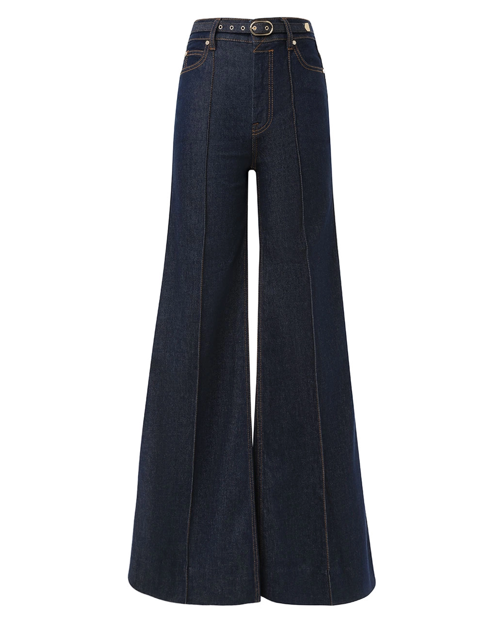 Wide Leg Jean