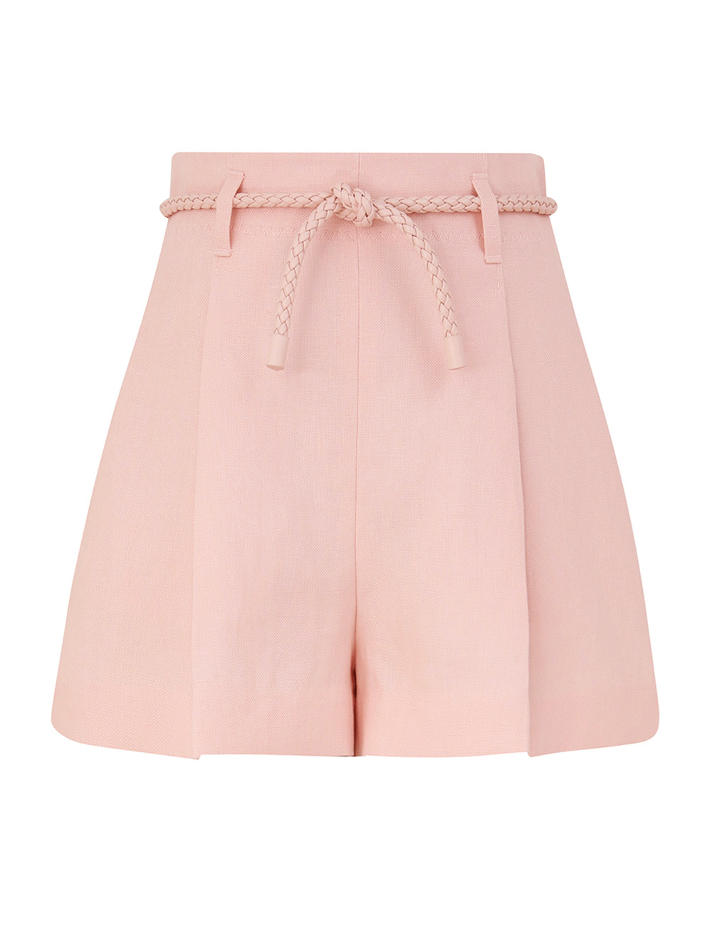 Hypnotic Linen Short