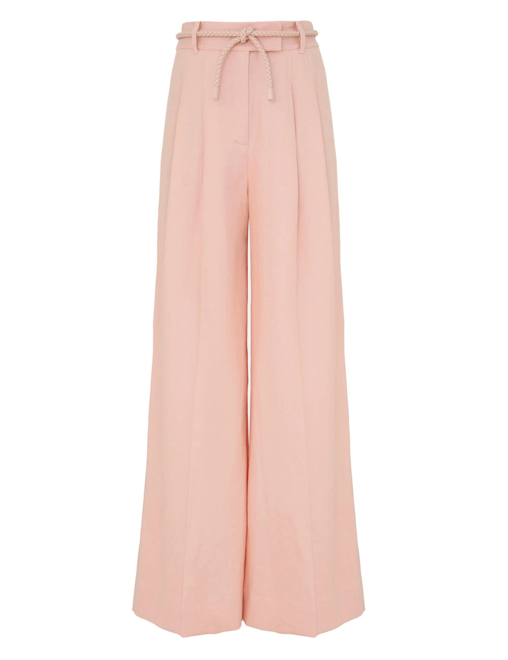 Hypnotic Linen Wide Leg Pant