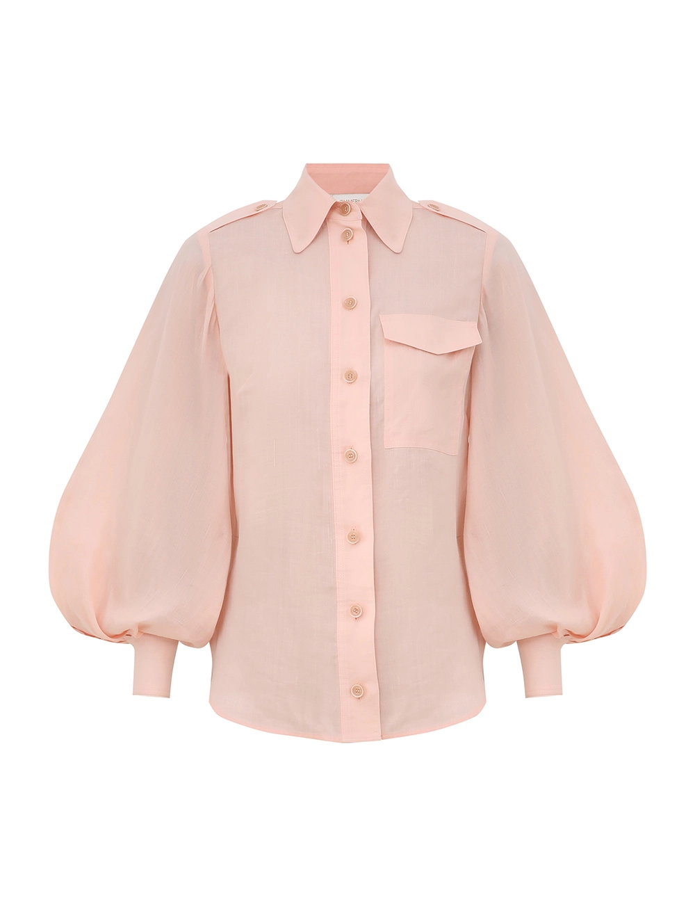 Utility Shirt