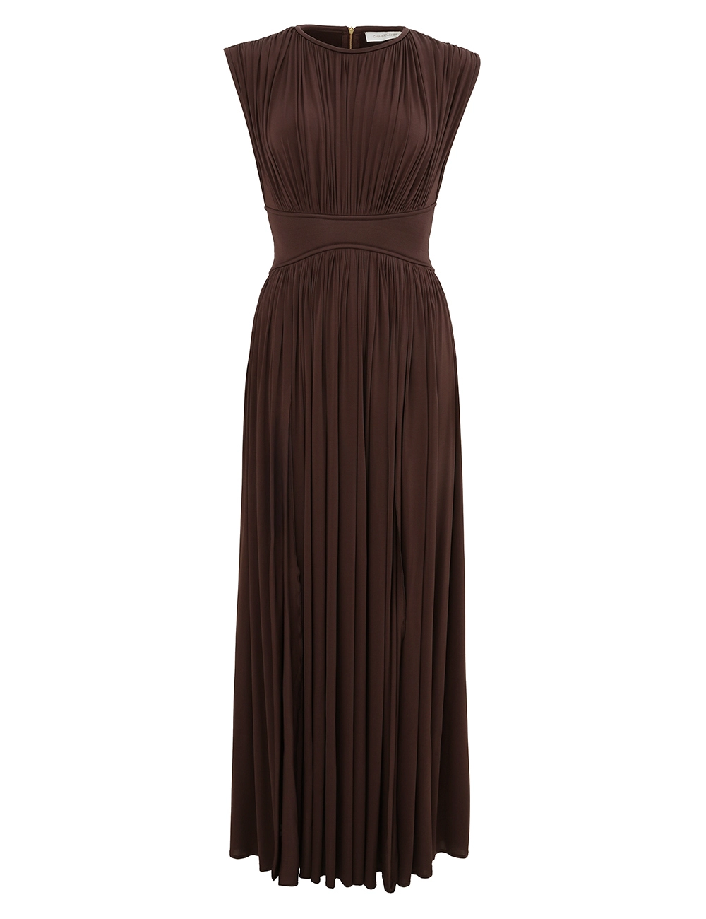 Hypnotic Column Dress